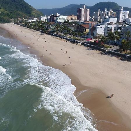 Ap Da Mama Apartment Guaruja Luaran gambar