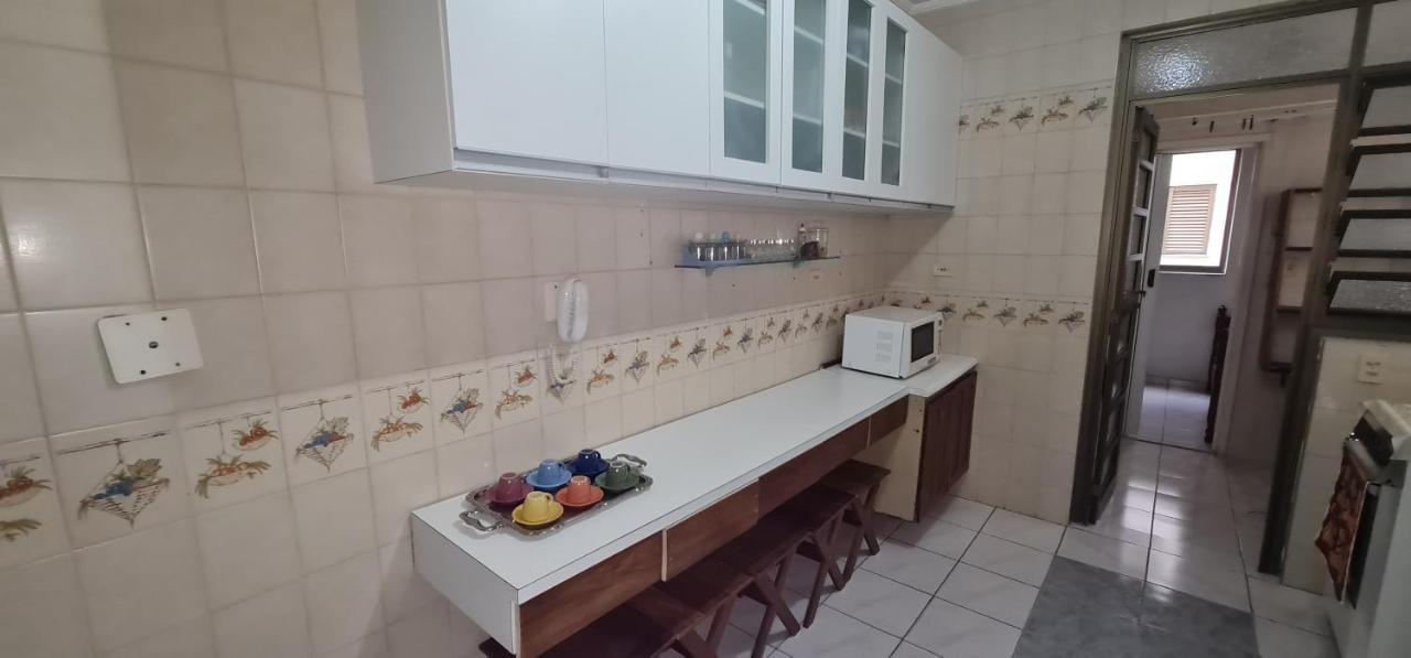 Ap Da Mama Apartment Guaruja Luaran gambar