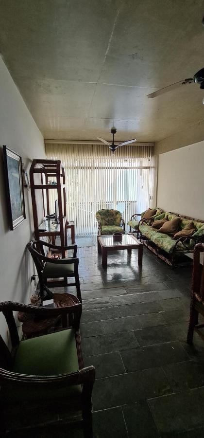 Ap Da Mama Apartment Guaruja Luaran gambar