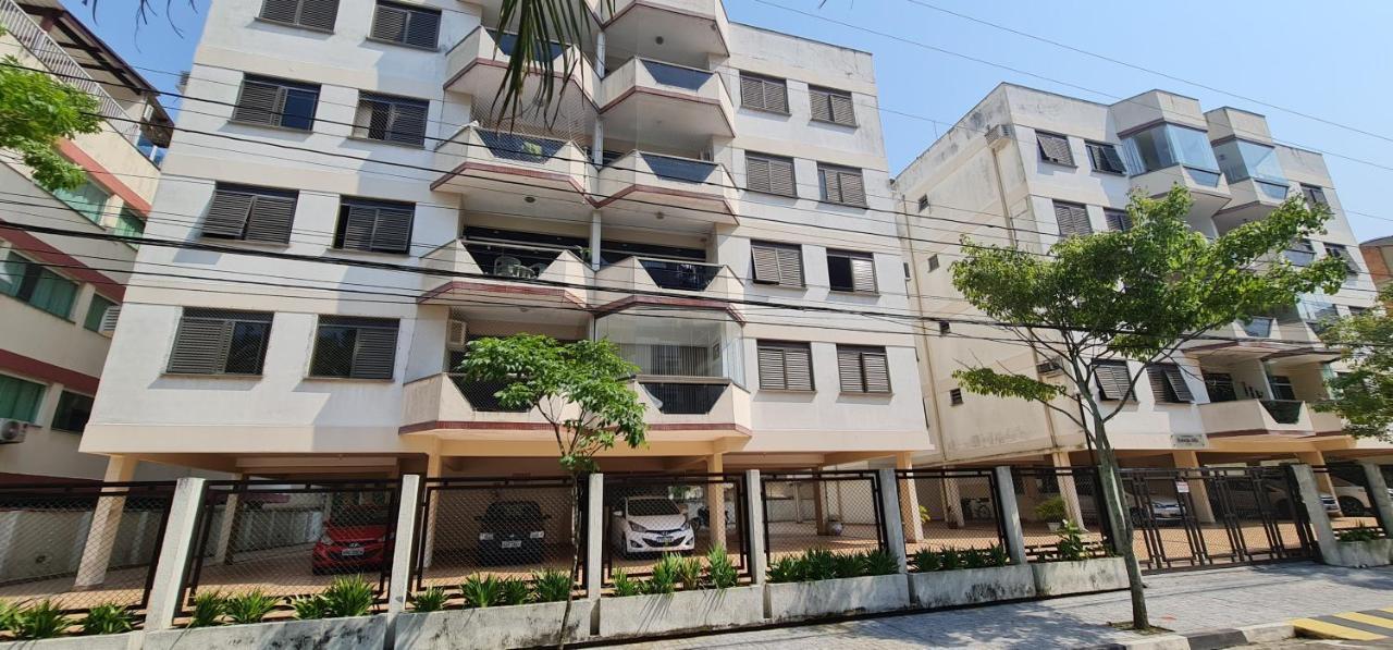 Ap Da Mama Apartment Guaruja Luaran gambar
