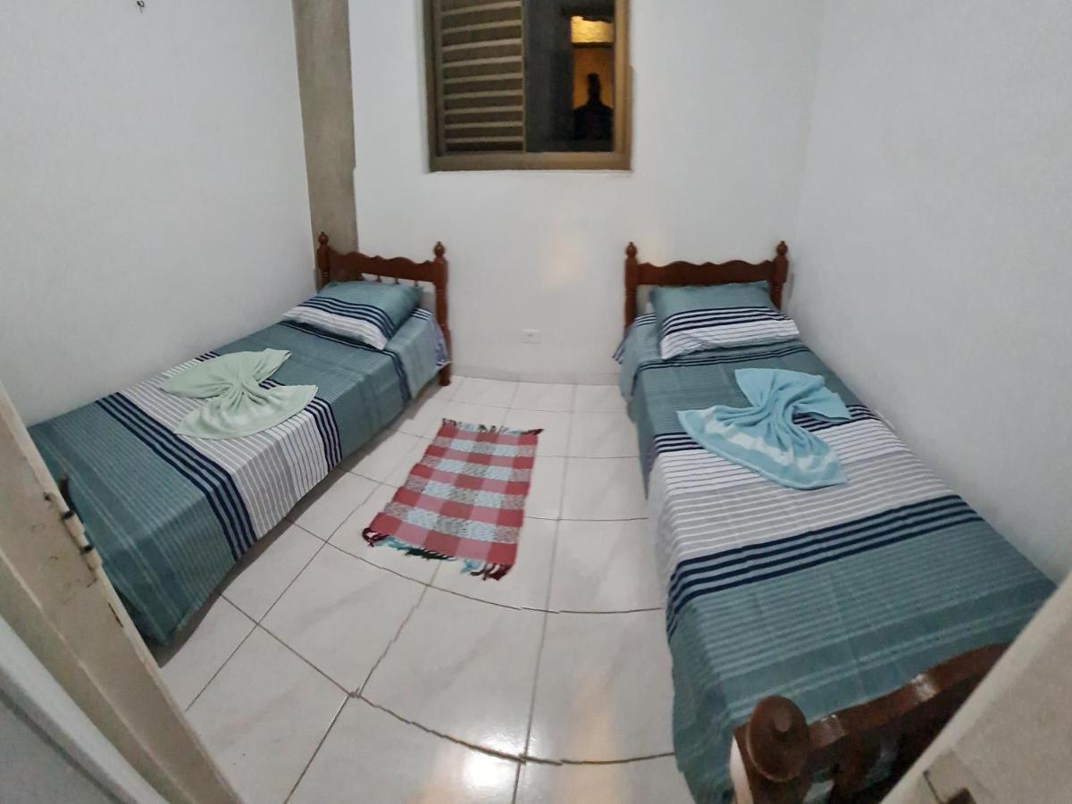 Ap Da Mama Apartment Guaruja Luaran gambar