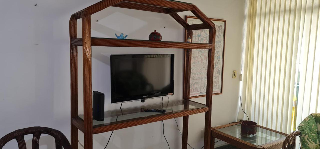 Ap Da Mama Apartment Guaruja Luaran gambar