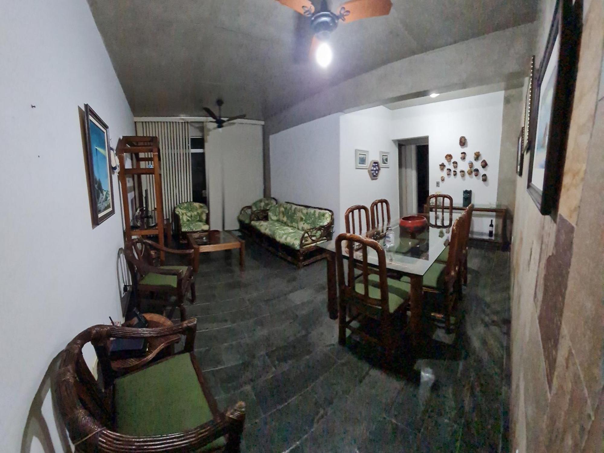 Ap Da Mama Apartment Guaruja Bilik gambar